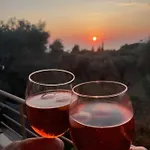 Villa Lefkada Sunset *