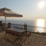 Lefkada Sunset فيلة Kalamítsi