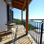 Lefkada Sunset فيلة
