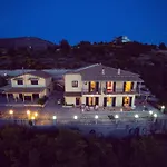 Lefkada Sunset فيلة *