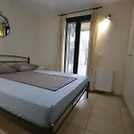 فيلة Lefkada Sunset Kalamítsi