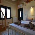 Lefkada Sunset فيلة
