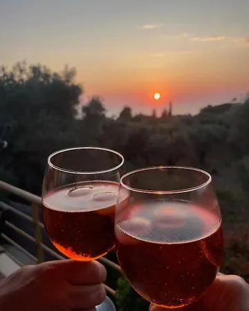 Villa Lefkada Sunset *