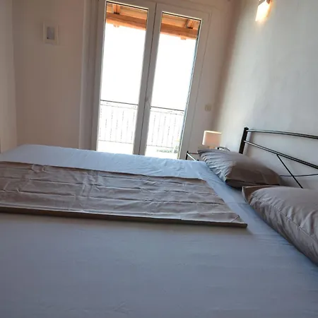 Villa Lefkada Sunset Kalamíci
