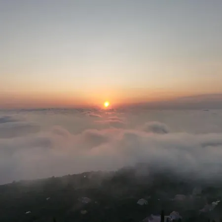 Lefkada Sunset Villa Kalamítsi