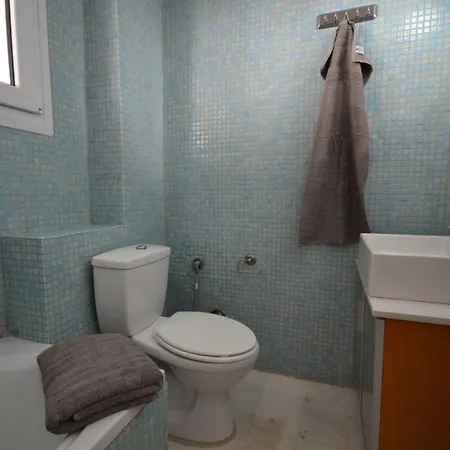 וילה Lefkada Sunset