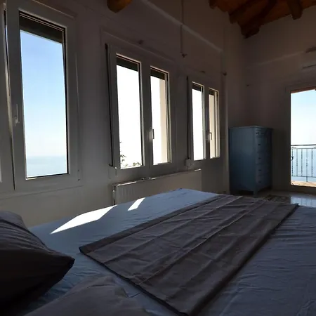 Lefkada Sunset * Kalamítsi