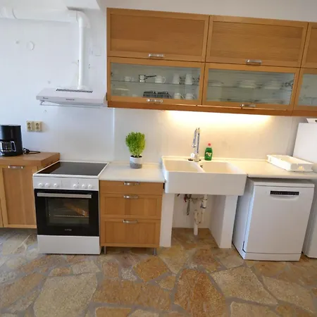 Villa Lefkada Sunset *