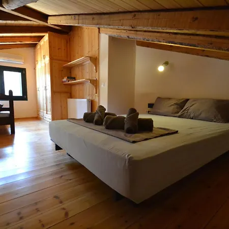 Lefkada Sunset Villa *