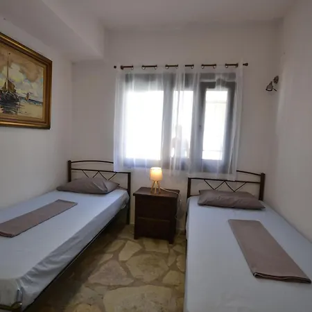 Lefkada Sunset Villa