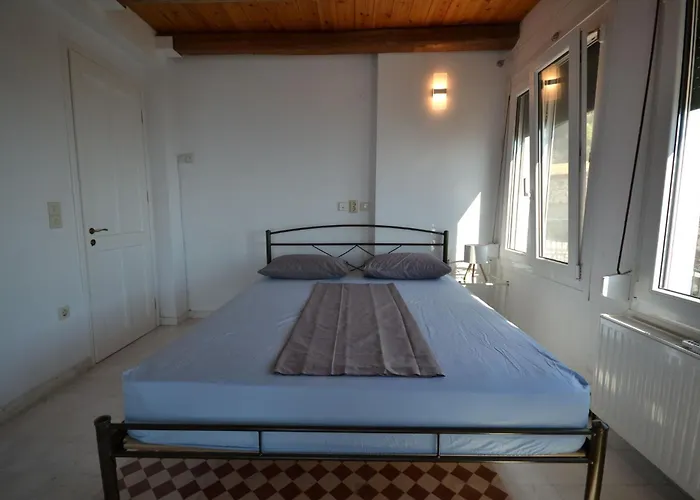 Villa Lefkada Sunset Kalamitsi (Lefkada)