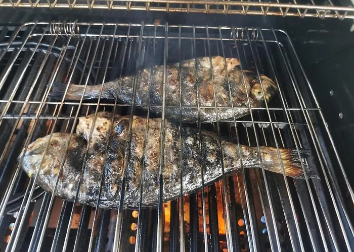 Lefkada Sunset Villa