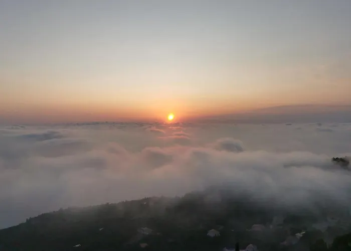 Lefkada Sunset Villa Kalamitsi (Lefkada)