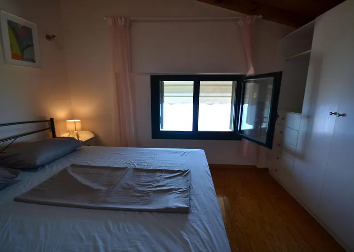 Lefkada Sunset Villa Kalamitsi (Lefkada)