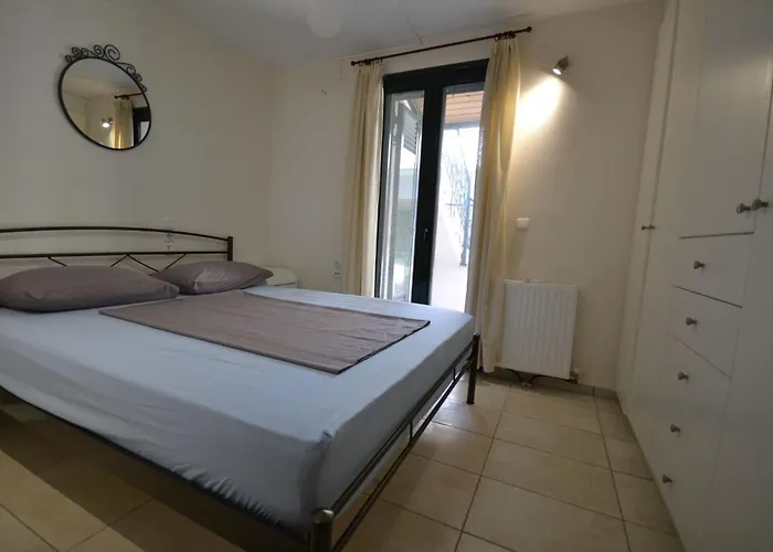 Villa Lefkada Sunset Kalamitsi (Lefkada)