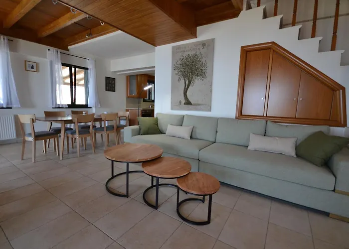 Villa Lefkada Sunset *