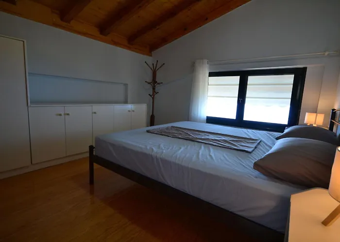 וילה Lefkada Sunset *