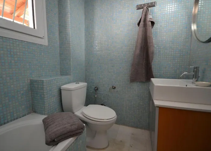 וילה Lefkada Sunset