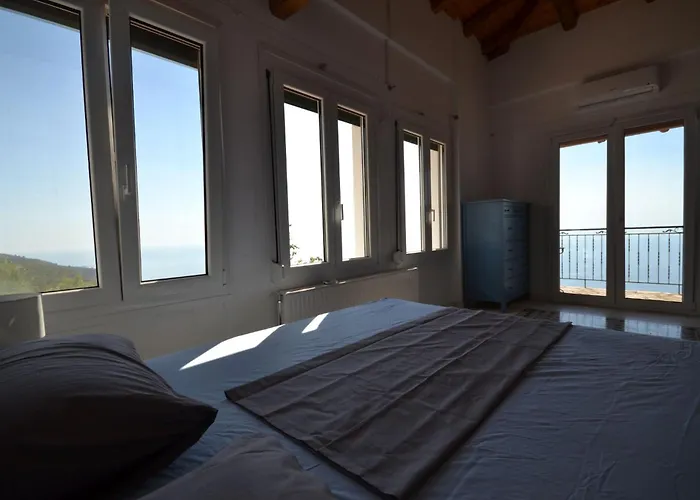 Lefkada Sunset * Kalamítsi