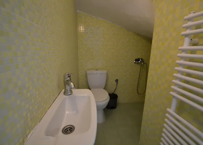 Villa Lefkada Sunset Kalamitsi (Lefkada)