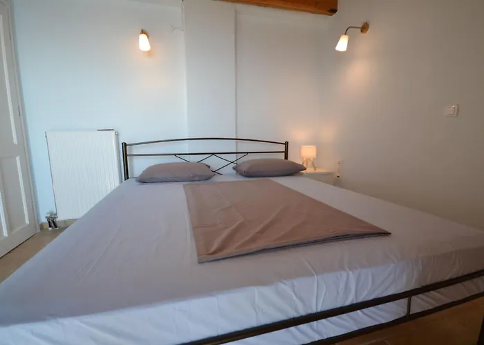 Lefkada Sunset Villa