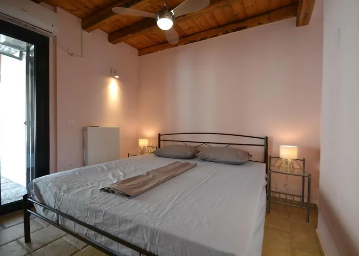 Lefkada Sunset Villa Kalamitsi (Lefkada)