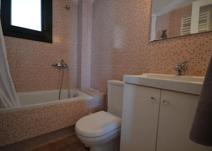 Villa Lefkada Sunset Kalamítsi