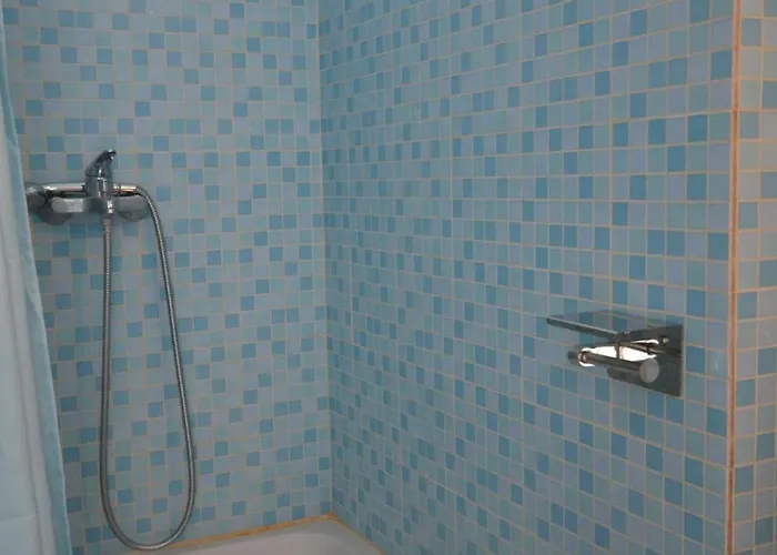 וילה Lefkada Sunset Kalamítsi